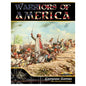 Warriors of America wargame