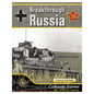 Breakthrough Russia wargame