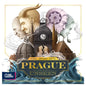 Prague Unseen board game