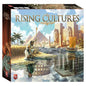 Rising Cultures board game