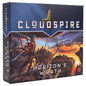 Cloudspire: Horizon's Wrath - Faction Expansion