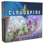 Cloudspire: Harbinger