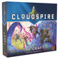 Cloudspire: Graft - Faction Expansion