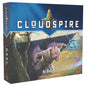 Cloudspire: Keel - Faction Expansion