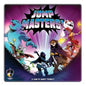 Jump Masters! board game