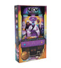 Neon Reign card game