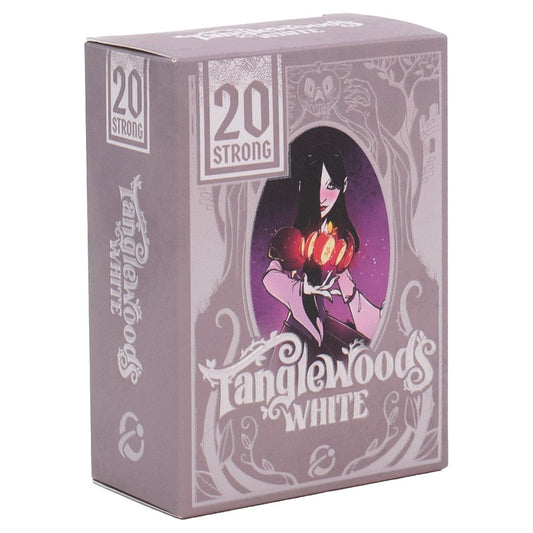 20 Strong: Tanglewoods - White solo game