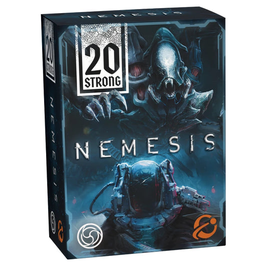 20 Strong: Nemesis expansion