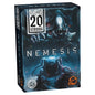 20 Strong: Nemesis expansion