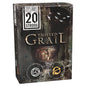 20 Strong: Tainted Grail
