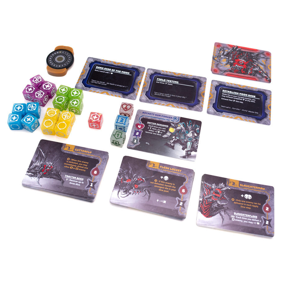 20 Strong components