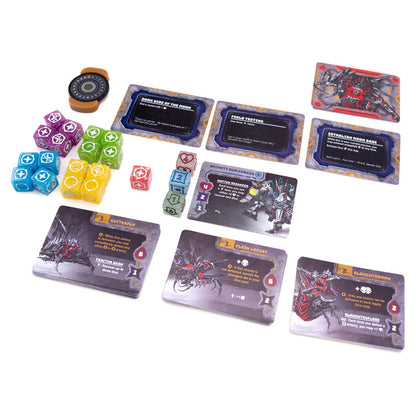 20 Strong components