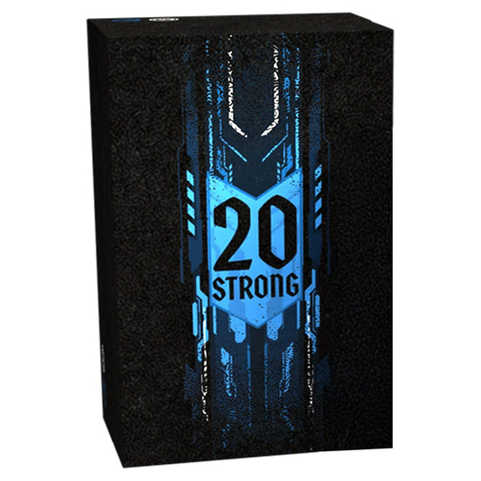 20 Strong: Awaken Realms Core Set card game