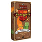 Adventure Time Card Wars: Flame Princess vs. Fern card game