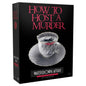 How to Host a Murder: Watersdown Affair party game