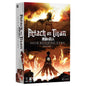 Attack on Titan Deck-Building Game: Season 1 card game