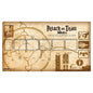 Attack on Titan Deck-Building Game: Playmat accessory