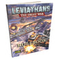 Leviathans: The Great War Rulebook