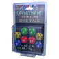 Leviathans: Dice Pack
