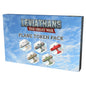 Leviathans: Plane Token Pack accessory