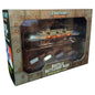 Leviathans: Bastille Ship Pack expansion