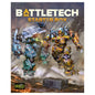 BattleTech: Starter Box miniatures game