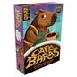 Café Baras card game