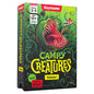 Campy Creatures Volume 1 (3rd Edition) card game