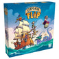 Captain Flip Box Cover