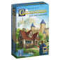 Carcassonne: Expansion 1 - Inns & Cathedrals 