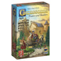 Carcassonne: Expansion 2 - Traders & Builders 