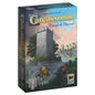 Carcassonne: Expansion 4 - Towers & Thieves 