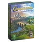 Carcassonne: Expansion 8 - Castles & Bridges 