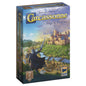 Carcassonne: Siege & Defense expansion