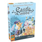 Castle Combo card game
