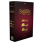 Castles of Burgundy 20th Anniversary edition board game