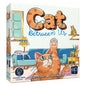Cat Between Us card game