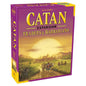 Catan: Traders & Barbarians