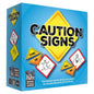 Caution Signs board game