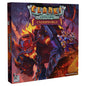 Clank!: Catacombs – Underworld expansion