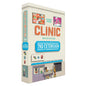 Clinic: Extension 2 board game expansion