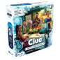 Clue: Advent Calendar - Secrets Under Snowfall board game