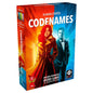 Codenames 2.0 card game
