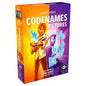 Codenames: Pictures 2.0 card game