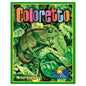 Coloretto card game