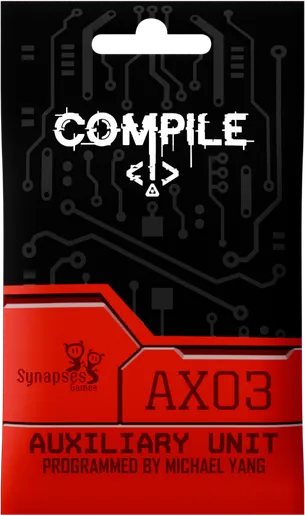 Compile: Aux 3 expansion
