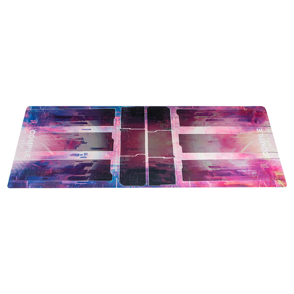 Compile: Playmat