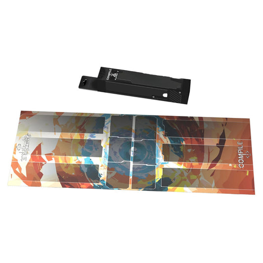 Compile: Playmat 2 accessory