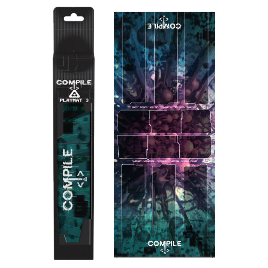 Compile: Playmat 3 accessory