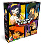 Cowboy Bebop: Space Serenade card game